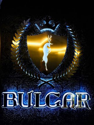   Bulgar e новият ресторантски хит
