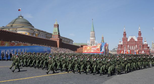   Ден на победата