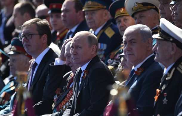  Ден на победата