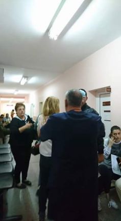  Беновска прережда 10 за лекар