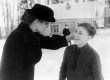  Владимир Висоцки на лагер в град Покров, Владимирска област, 1950 г.