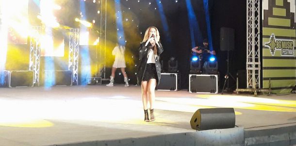   Кралица 2018 е Тита, Диона загрява за 2019