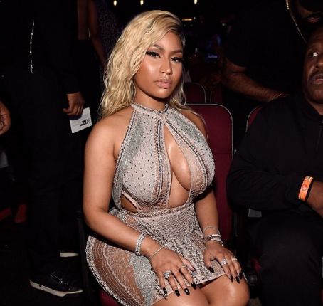  Ники Минаж с наелектризиращо шоу на BET Awards