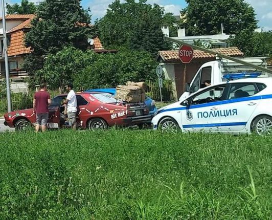 Нов вид "туристи" идват във Варна с повечко багаж