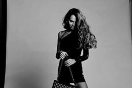    Ивайла Бакалова се завръща като лице на Sofia Fashion Week 