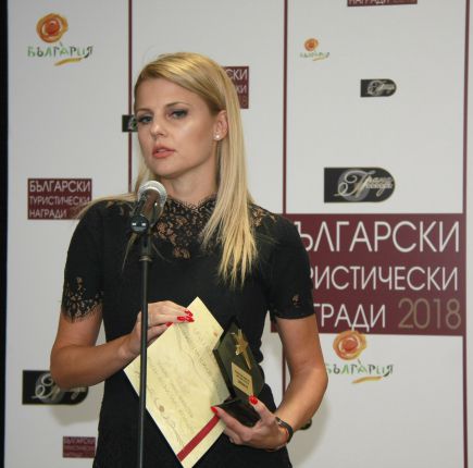 Българските туристически награди определиха най-добрите хотели у нас 