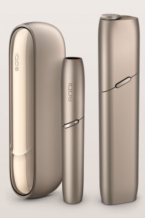  Филип Морис Интернешънъл представи IQOS 3