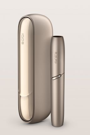  Филип Морис Интернешънъл представи IQOS 3