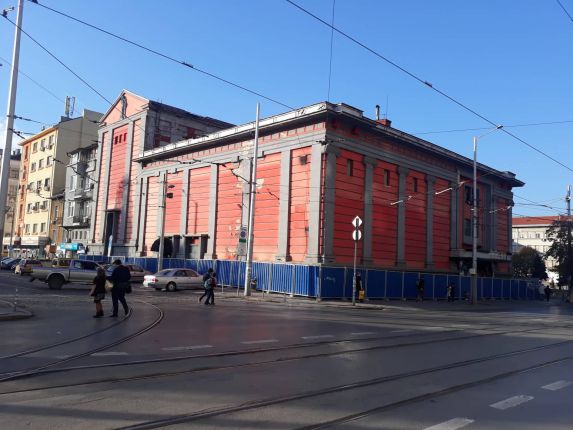   25 млн.лв. от хазната ни за Син Сити