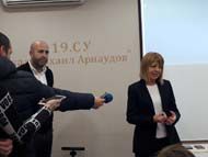   София с 84 интерактивни площадки за пътна безопасност