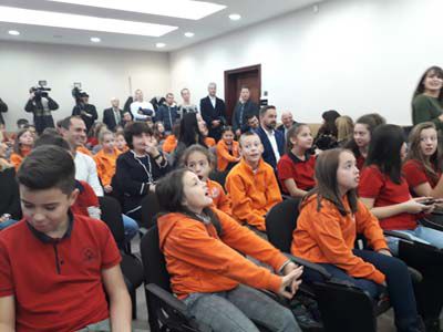   София с 84 интерактивни площадки за пътна безопасност