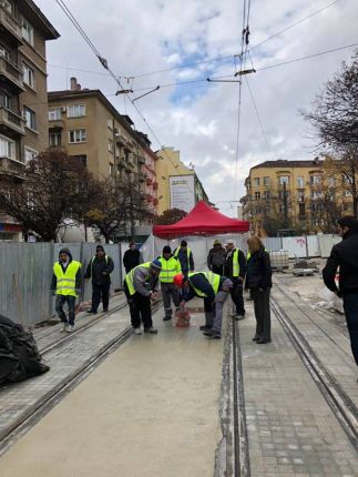 Кметът с тайна внезапна проверка по Графа и Шишман