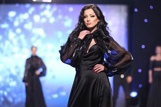    Code Fashion представи първите модни награди