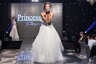    Code Fashion представи първите модни награди