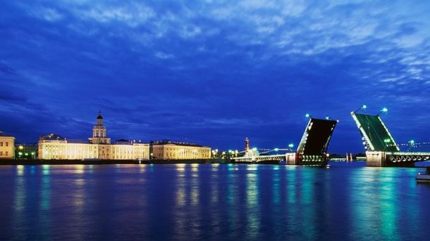 Санкт Петербург отново е най-добрата културна дестинация в света