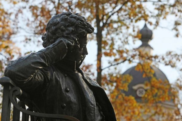 Санкт Петербург отново е най-добрата културна дестинация в света