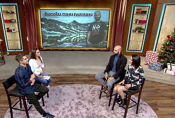 Победителят от Фермата – тази събота в Мармалад 