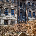 Как зарязаха Стария град