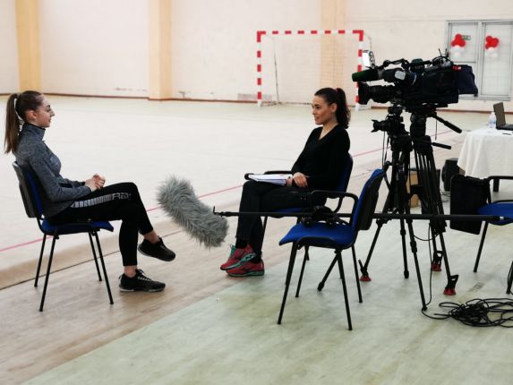 96 часа живот в ритъма на златните момичета в bTV Репортерите