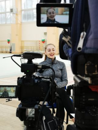 96 часа живот в ритъма на златните момичета в bTV Репортерите