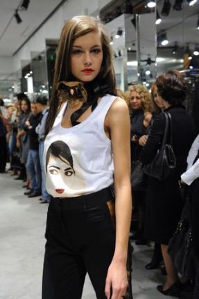 Ревю D&G - колекция есен-зима 2009/2010