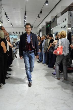 Ревю D&G - колекция есен-зима 2009/2010