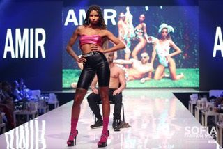  Ден първи на Sofia Fashion Week