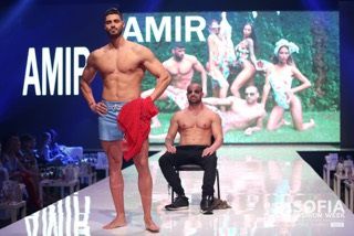  Ден първи на Sofia Fashion Week