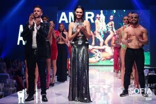  Ден първи на Sofia Fashion Week