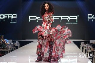  Ден първи на Sofia Fashion Week