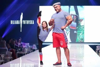  Ден първи на Sofia Fashion Week