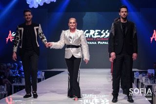 Haute Couture и сватбени колекции впечатлиха международни гост-дизайнери