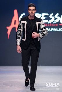 Haute Couture и сватбени колекции впечатлиха международни гост-дизайнери