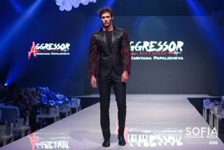 Haute Couture и сватбени колекции впечатлиха международни гост-дизайнери