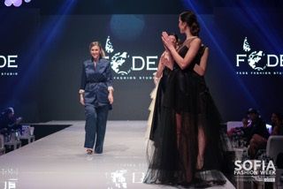 Haute Couture и сватбени колекции впечатлиха международни гост-дизайнери