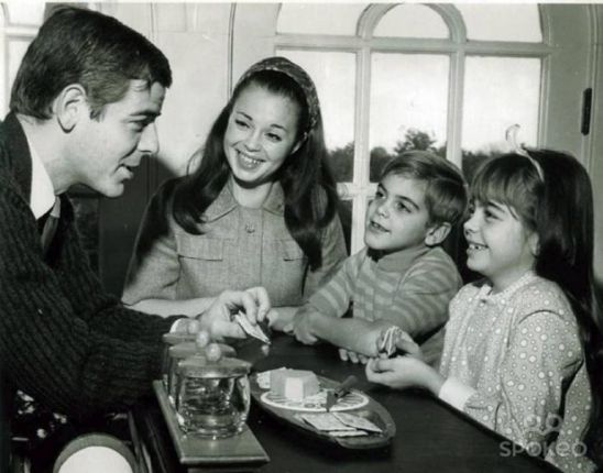  25 деца и тийнейджъри доста преди да станат световноизвестни