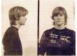 22. Кърт Кобейн, На 19 години (1986 г.). Арестуван за написването на графит "Бог - гей"