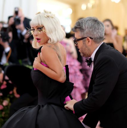 Met Gala 2019
