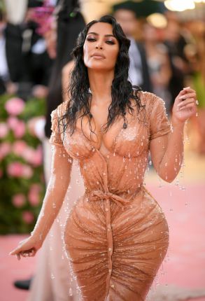Met Gala 2019