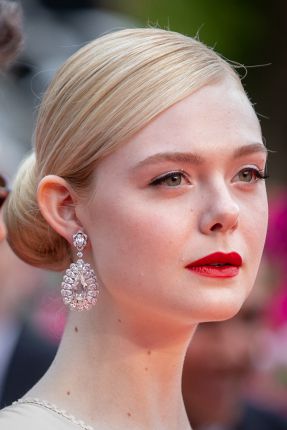   Звездите в Кан блестят с Chopard