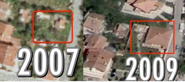 Борисов пропуснал да декларира къща в Банкя