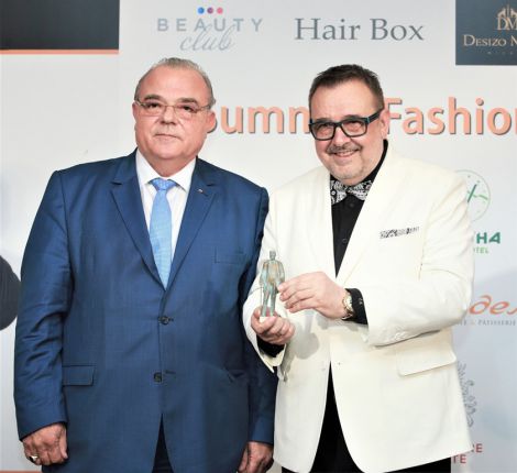 Бляскава премиера на книгата 100 срещи с мен