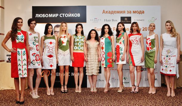 Бляскава премиера на книгата 100 срещи с мен