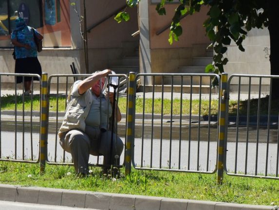 Варненец побеждава законите на физиката