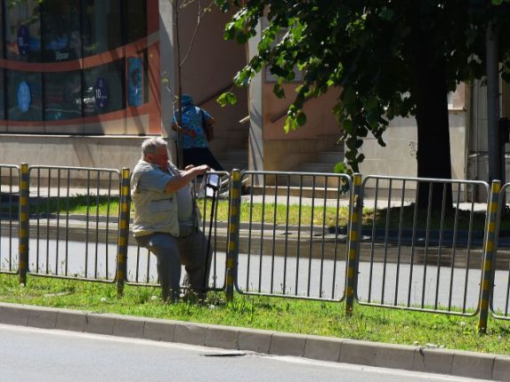 Варненец побеждава законите на физиката