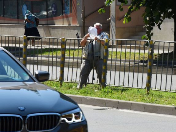 Варненец побеждава законите на физиката