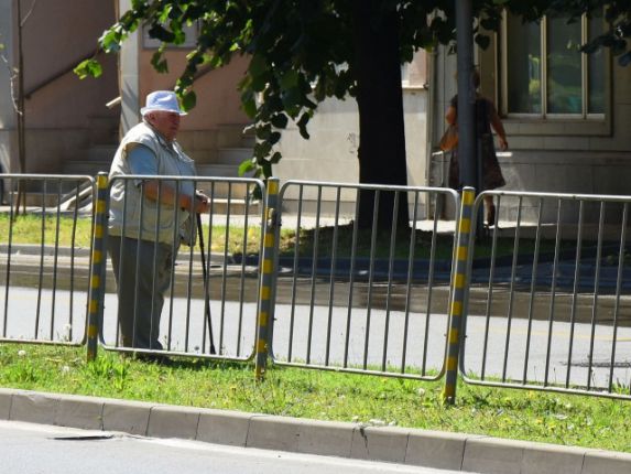 Варненец побеждава законите на физиката