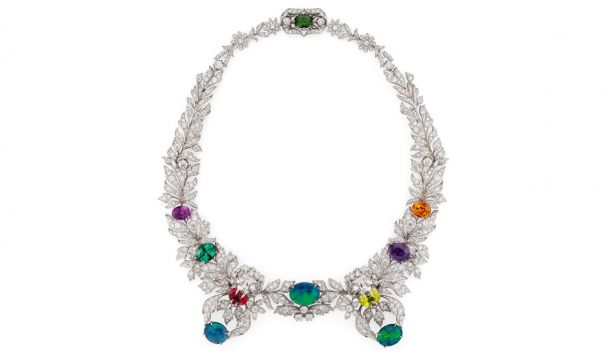    Gucci с първа колекция луксозни бижута 