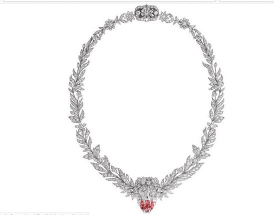    Gucci с първа колекция луксозни бижута 