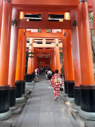 Киото